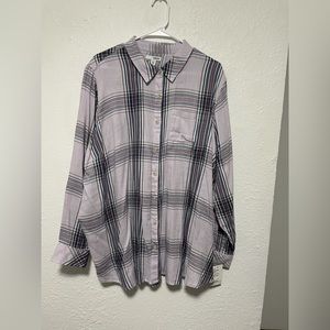 Sonoma button down